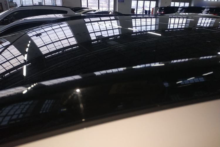 Used Ford EVOS 2022 EcoBoost 245 Style Edition