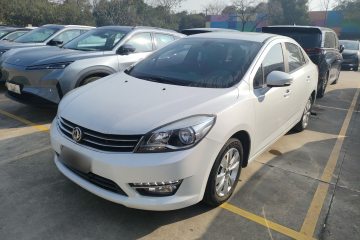 Used Dongfeng Aeolus L60 2015 1.8L Automatic New Enjoyment Model