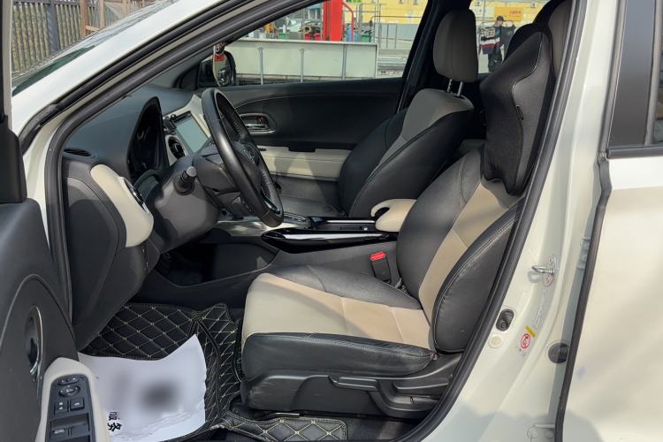 Used Honda XR-V 2015 1.8L VTi CVT Luxury Edition