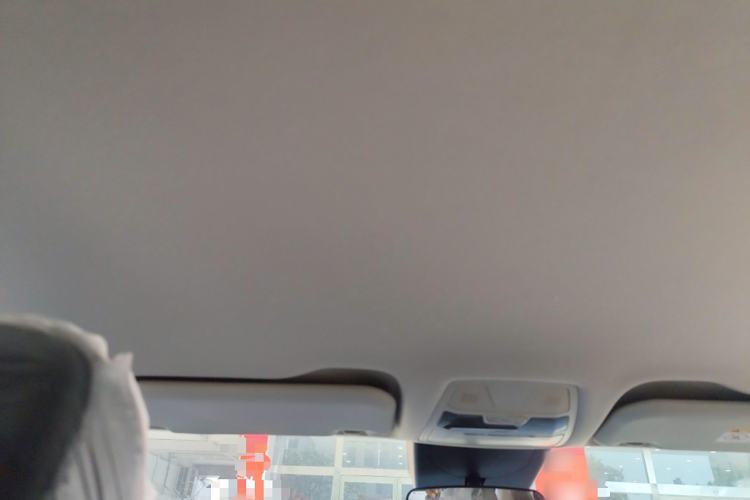 Used Hongqi E-QM5 2023 560km PLUS
