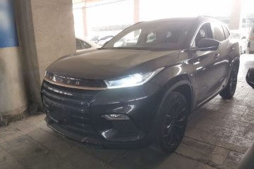 Used EXEED TX 2021 Super All-Wheel Drive Version 1.6T Four-Wheel Drive Super Power No. 2