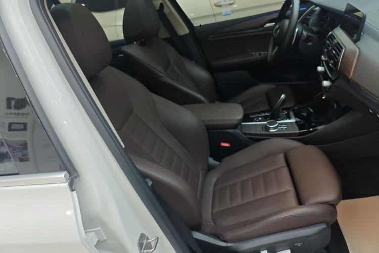 Used BMW X3 2020 xDrive28i M Sport Package
