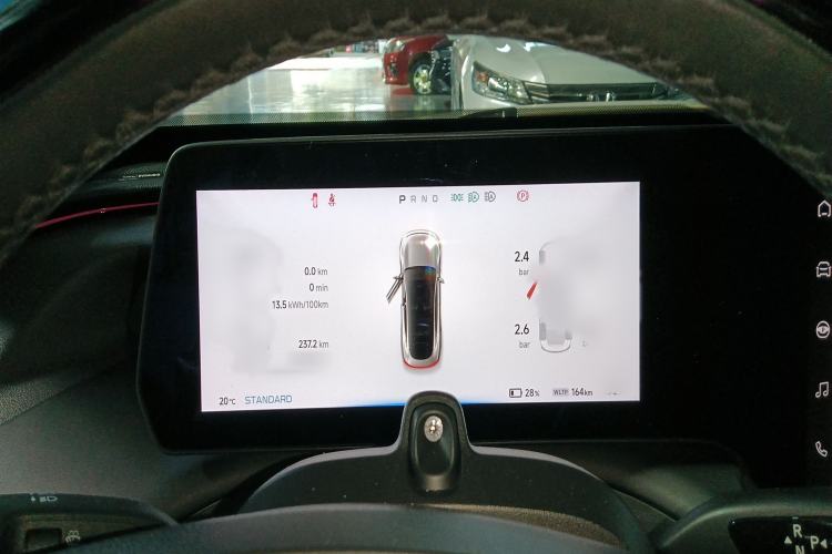 Used XPeng P7 2020 670E