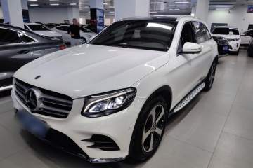 Used Mercedes-Benz GLC 2019 Facelift GLC 260 L 4MATIC Luxury Model