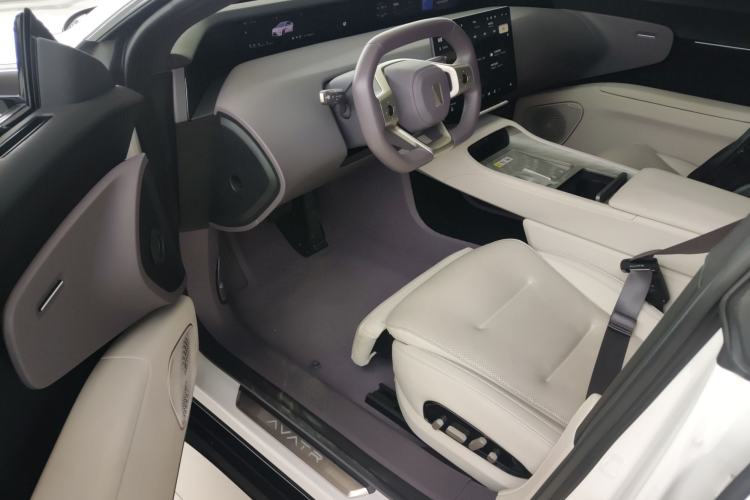 Used  12 2025 Ultra Extended-Range Edition