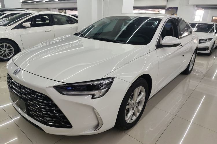 Used Buick Regal 2024 25T Deluxe Edition