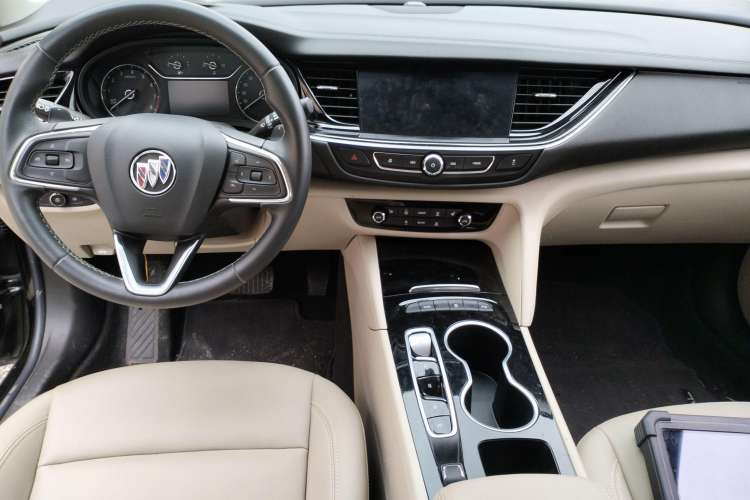 Used Buick Regal 2020 552T Elite Edition
