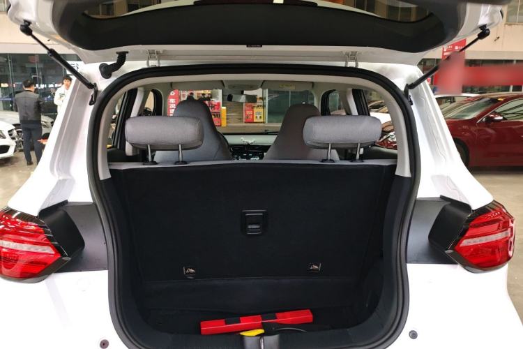 Used Leapmotor T03 2023 200 Lite Edition
