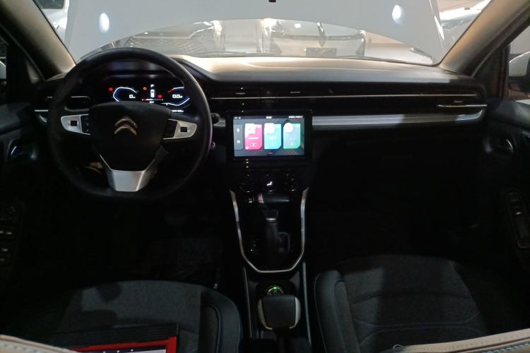 Used Citroen C3-XR 2021 190THP DCT ZhiShang Edition
