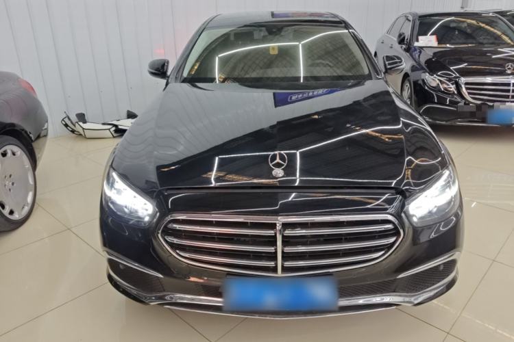 Used Mercedes-Benz E-Class 2022 E 260 L