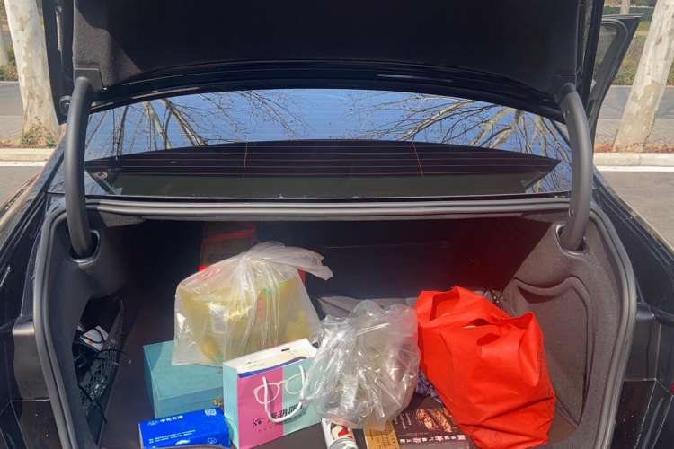 Used Audi A6L 2023 Revised 45 TFSI Prestige Dynamic Edition
