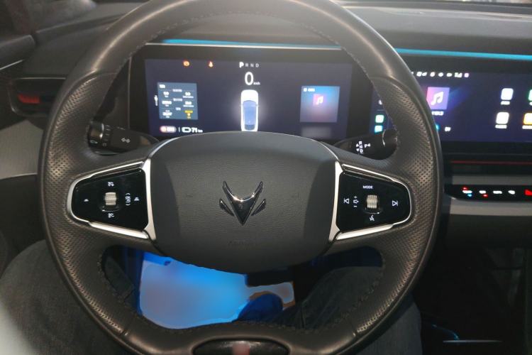 Used ARCFOX Alpha S 2022 HI Version Advanced Edition
