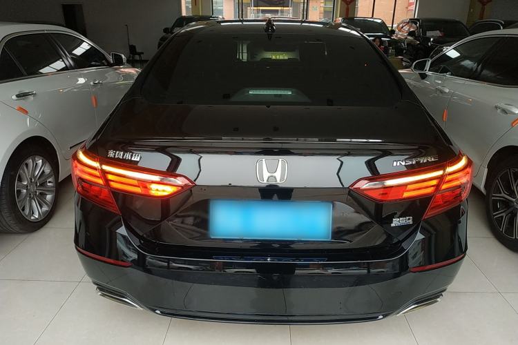 Used Honda Inspire 2022 260TURBO Elegant Edition
