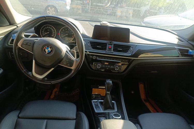 Used BMW 1 Series 2017 120i Design Package Model
