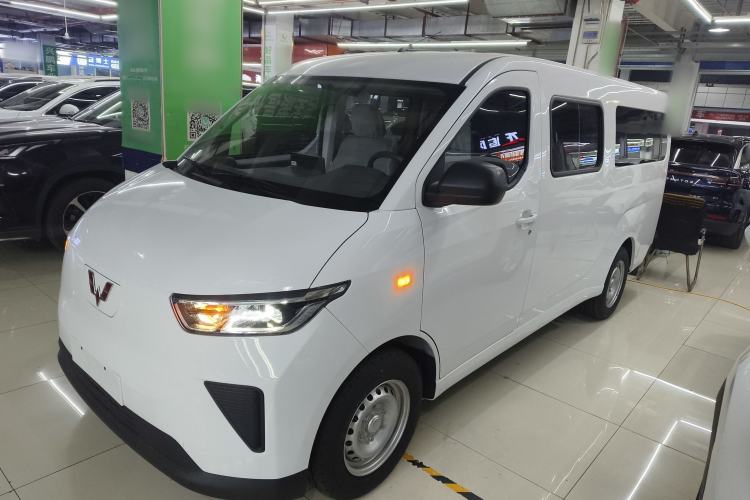 Used Wuling Yangguang 