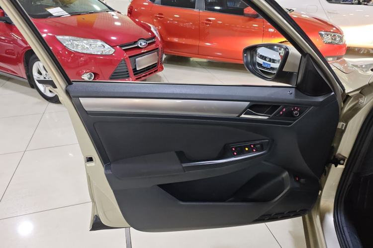 Used Volkswagen Bora 2019 Facelift Bora·Legend 1.5L Manual Fashion Edition China VI Standard
