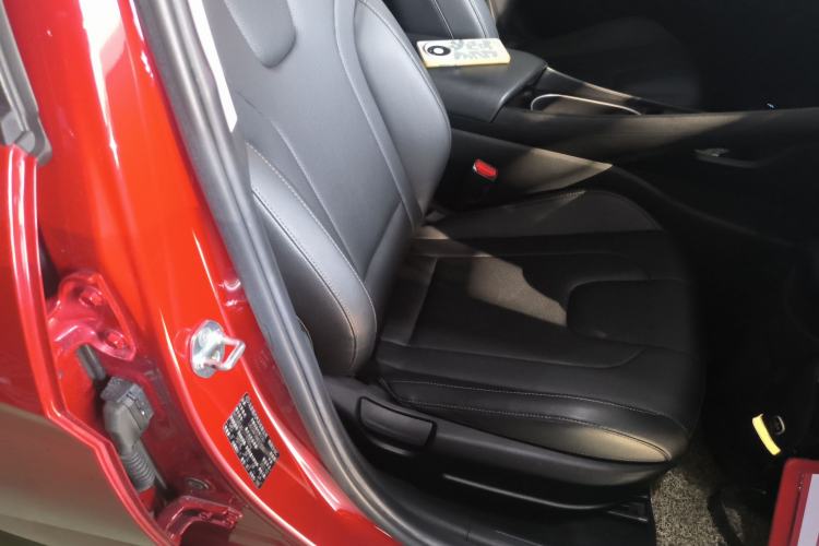 Used Hyundai Elantra 2021 1.5L CVT GLX Elite Edition
