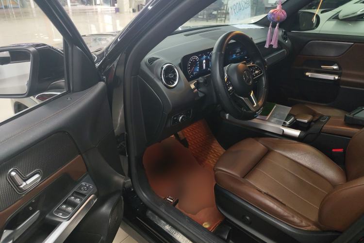 Used Mercedes-Benz GLB 2020 GLB 200 Dynamic Edition
