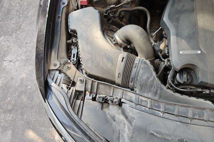 Used Audi A6L 2016 TFSI Sport Edition
