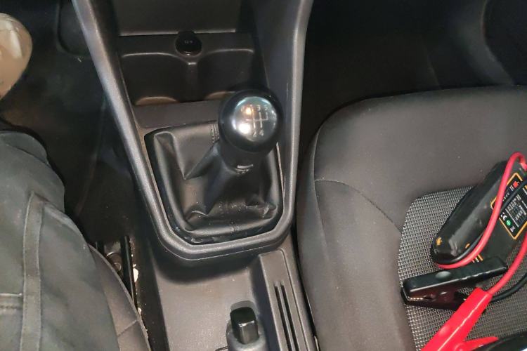 Used Volkswagen Jetta 2017 1.4L Manual Fashion Edition
