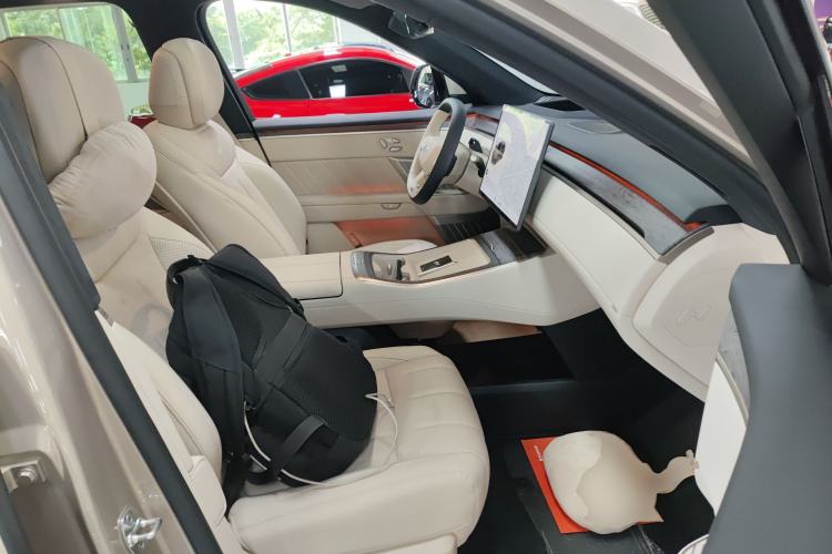 Used ONVO Luxeed L90 