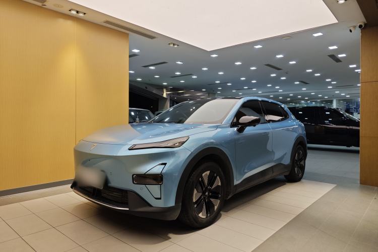 Used Deepal S05 2024 510 Plus Pure Electric Version