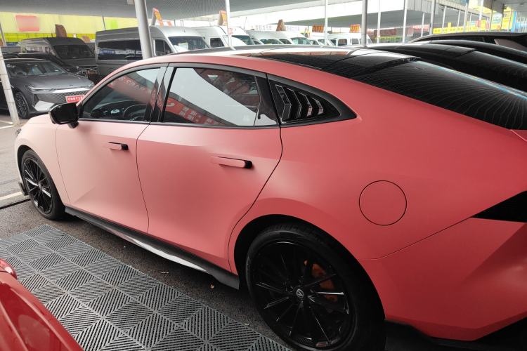 Used Changan UNI-V 2024 1.5T Prestige Sport Edition
