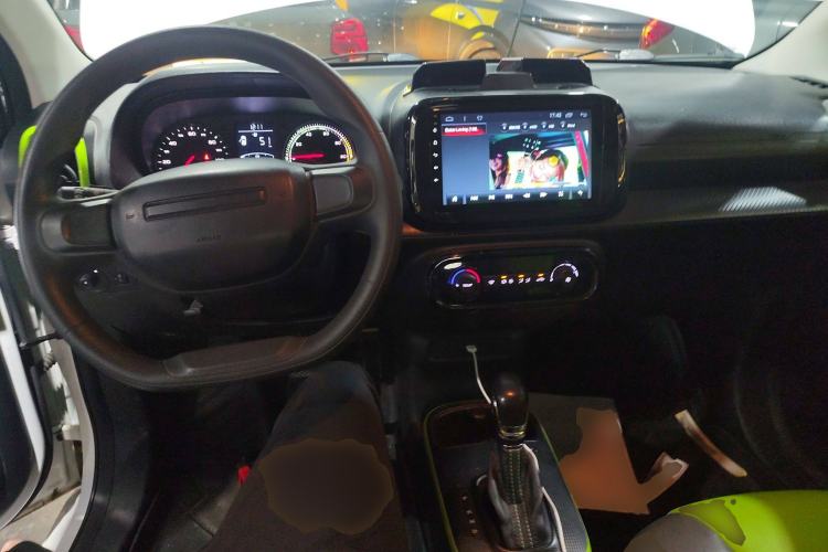 Used Roewe Clever 2021 302km Excellence Edition
