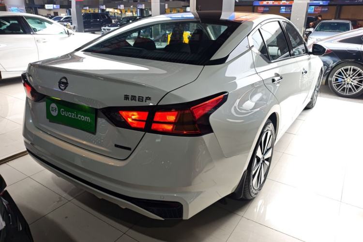 Used Nissan Teana 2021 2.0L XL Comfort Edition