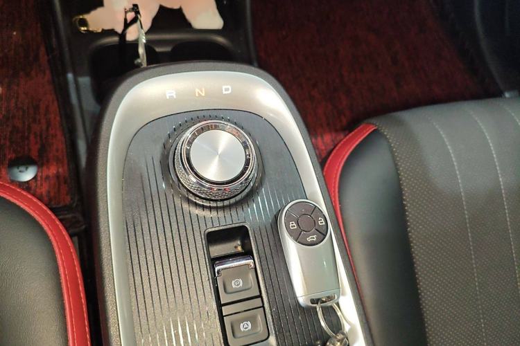 Used ORA Good Cat GT 2022 Mulan Edition 480km Long-Range续航
