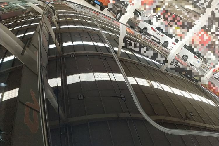 Used BMW 3 Series 2022 320Li M Sport Package
