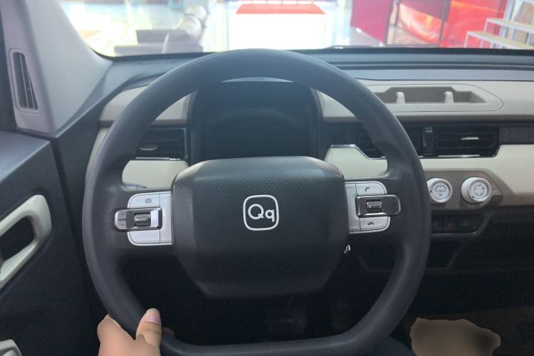 Used Chery QQ Ice Cream 2024 Facelifted 205km Sundae
