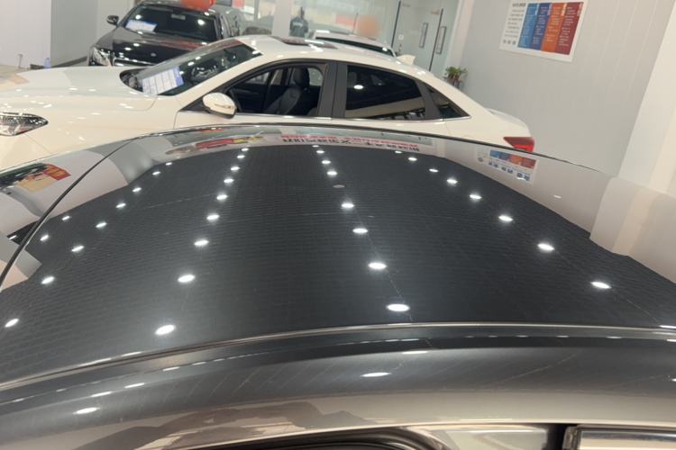 Used Mazda Mazda 3 Axela 2021 2.0L Automatic Zhiqing Edition
