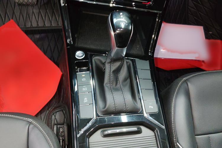 Used Volkswagen Passat 2023 Revised 330TSI Elite Edition
