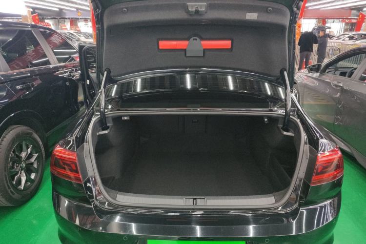 Used Volkswagen Magotan 2020 330TSI DSG Leading Model