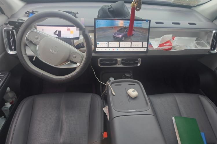 Used Leapmotor B10 2025 600 LiDAR Version
