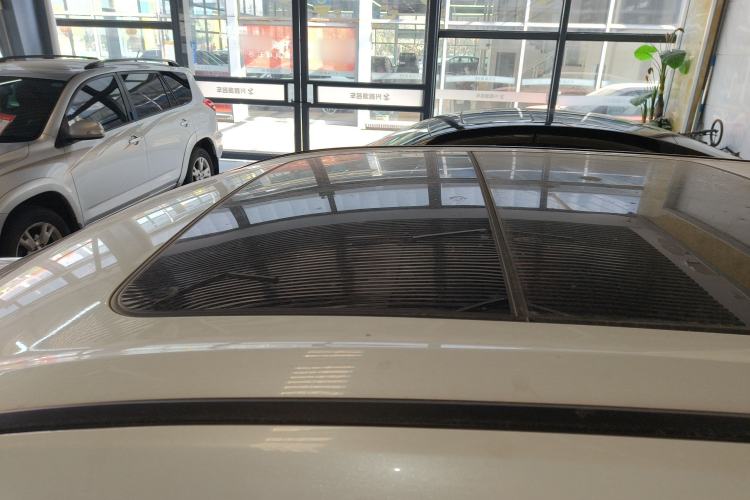 Used Honda CR-V 2023 240TURBO Two-Wheel Drive FENGSHANG Edition 5 Seats
