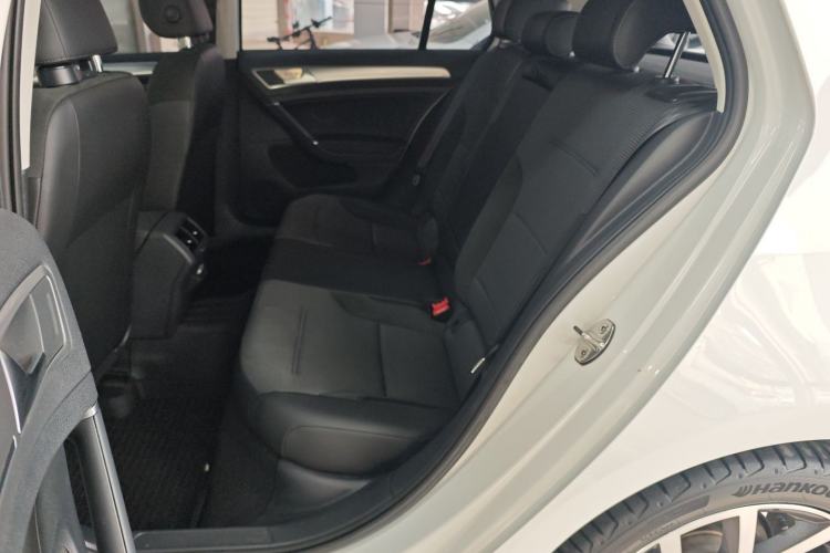 Used Volkswagen Golf 2020 280TSI DSG Comfort Version