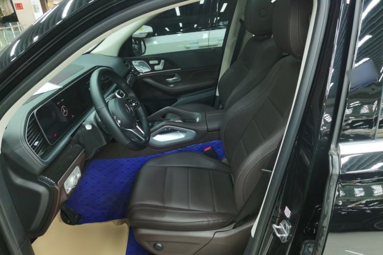 Used Mercedes-Benz GLE 2023 GLE 350 4MATIC Stylish Model