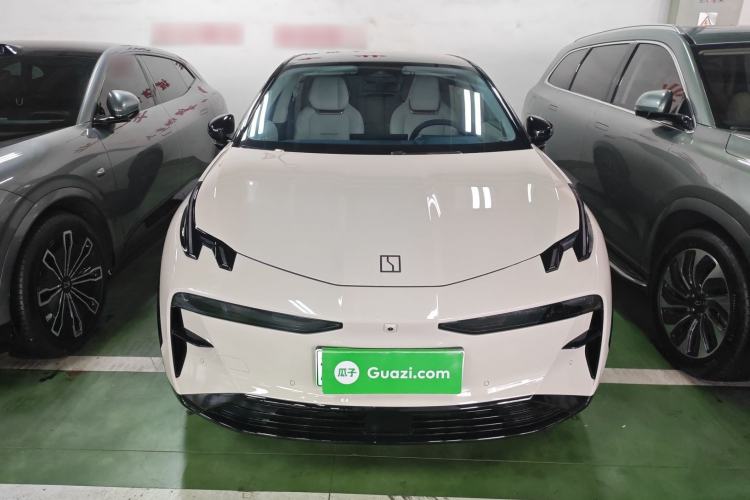 Used Zeekr X 2023 Rear-Drive YOU Edition 4 Seats
