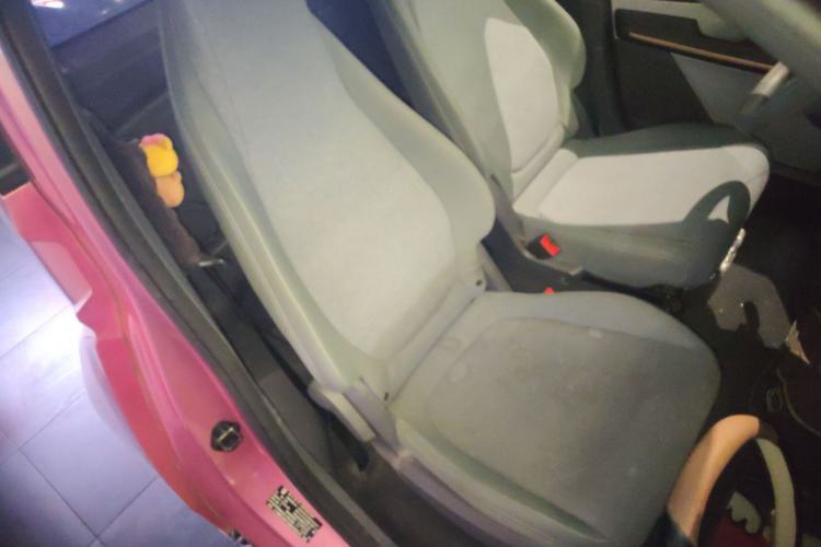 Used Baojun E200 2019 250KM Smart Drive Edition