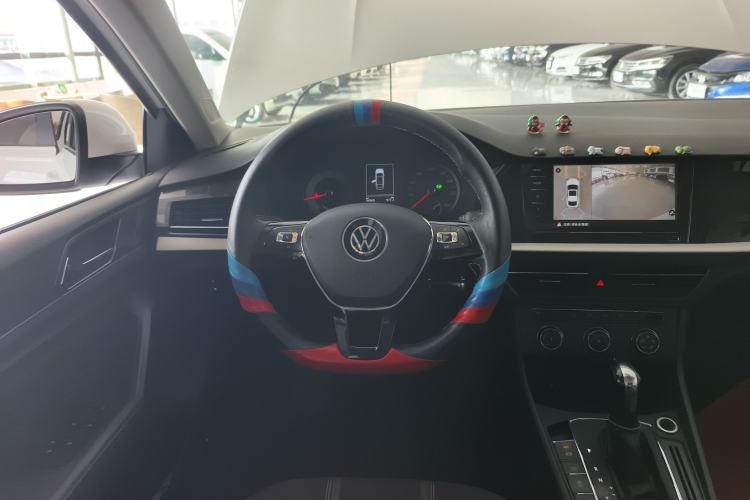 Used Volkswagen Lavida 2021 280TSI DSG Comfort Edition