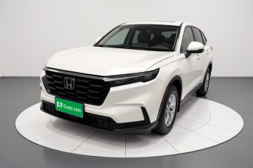 Used Honda CR-V 2023 240TURBO Two-Wheel Drive FENGSHANG Edition 5 Seats
