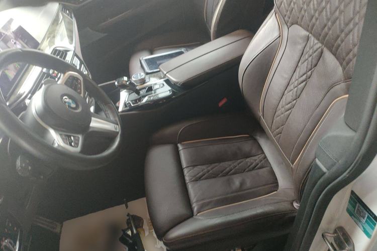 Used BMW 6 Series GT 2020 630i M Sport Touring Edition
