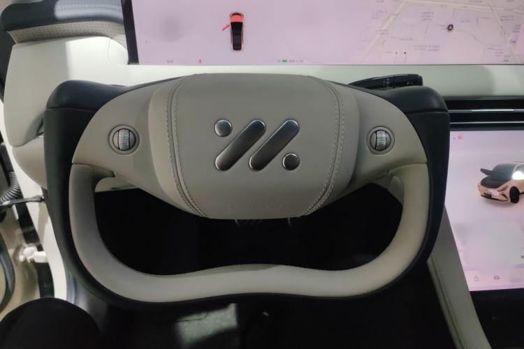 Used  LS7 2023 90 kWh Elite Rear-Drive Version
