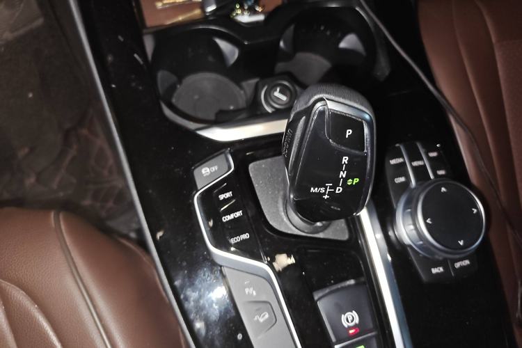 Used BMW X3 2020 xDrive25i M Sport Package