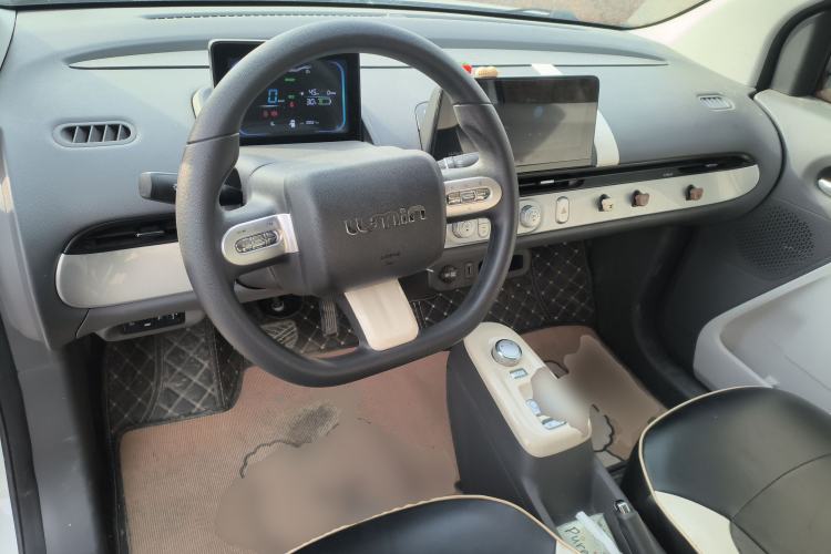 Used  Lumin 2022 155 km – Refreshingly Sweet Edition
