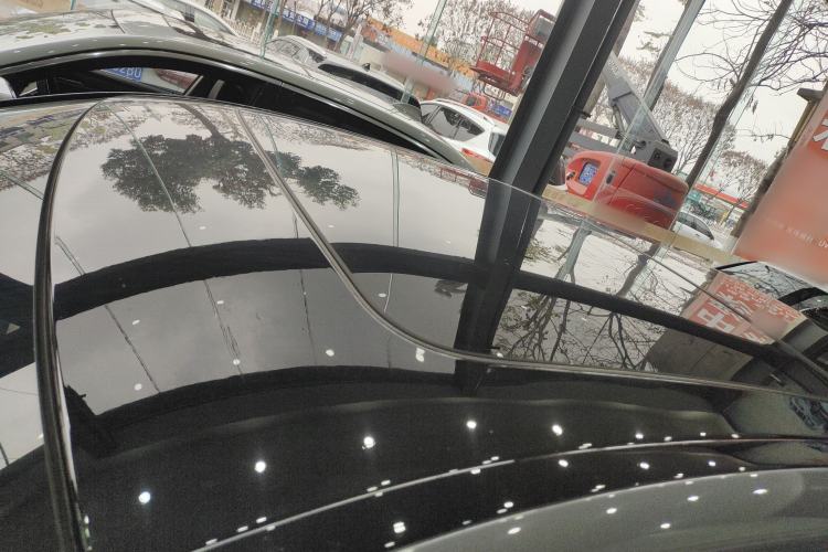 Used BMW 5 Series 2018 Restyled 530Li Leading Edition M Sport Package