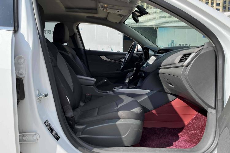 Used Chevrolet Malibu 2017 1.5T Automatic Comfort Edition
