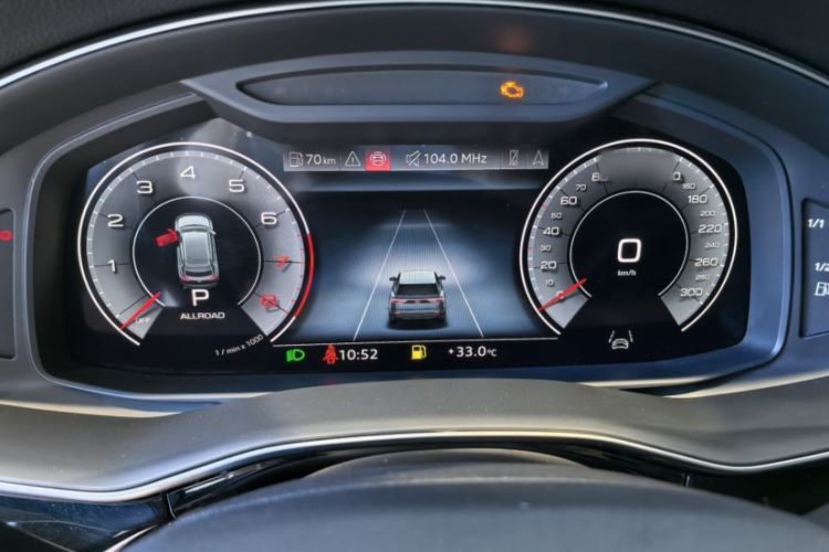 Used Audi Q8 2023 55 TFSI Luxury Dynamic Edition
